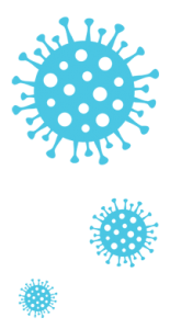 Virus Cluster